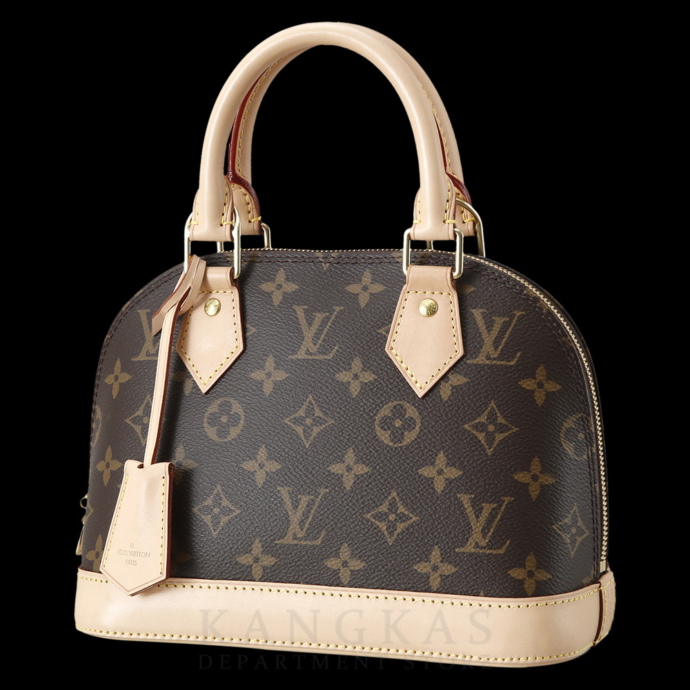 LOUIS VUITTON(USED)루이비통 모노그램 알마 BB